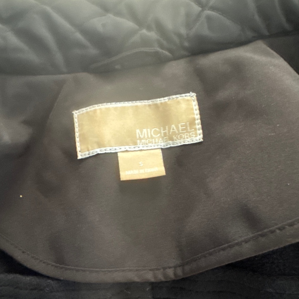 Michael Kors Jacket